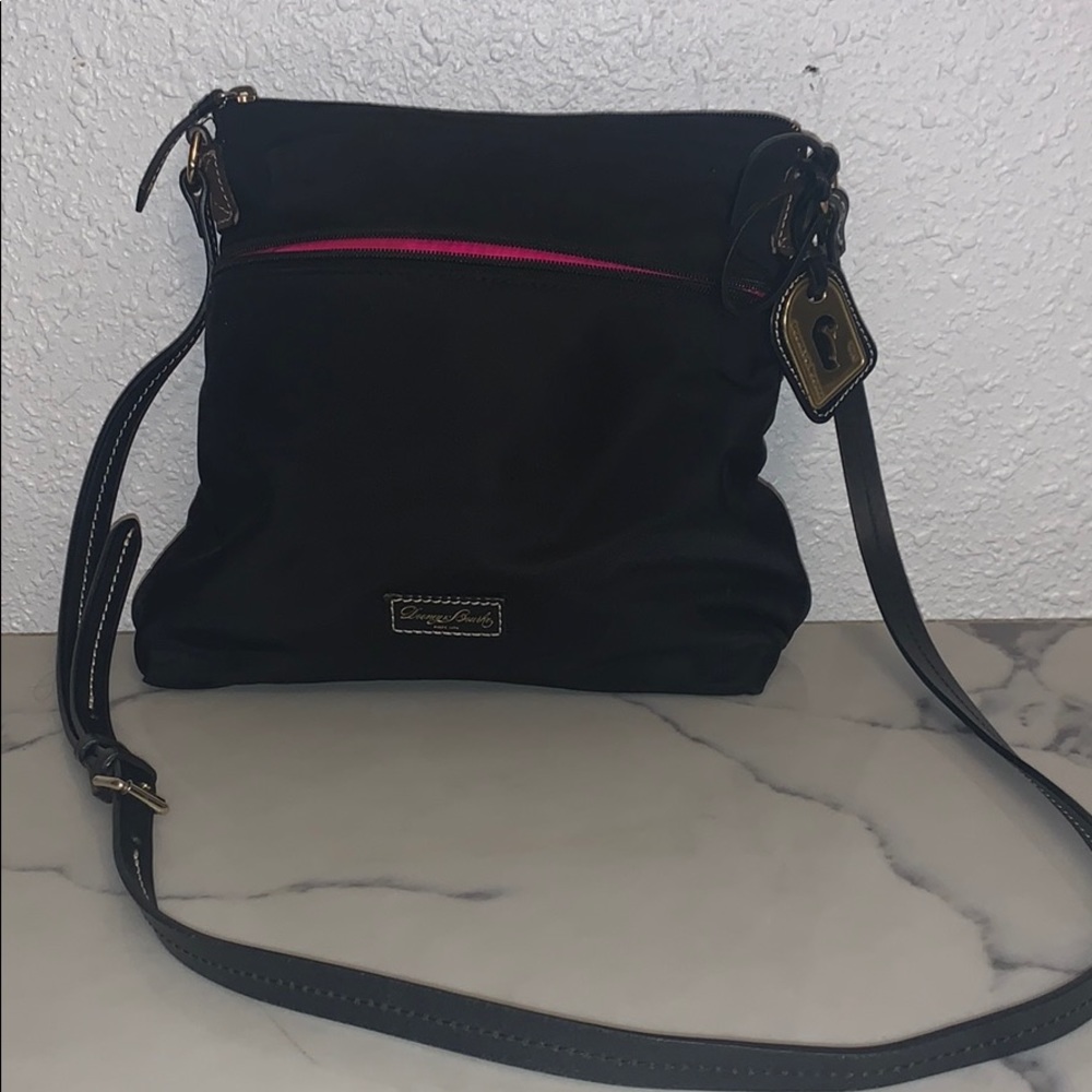 Dooney & Bourke Nylon Crossbody Bag